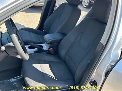 2011 Ford Fusion SE   - Photo 17 - Lincoln, CA 95648
