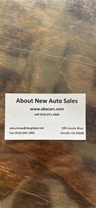 2011 Ford Fusion SE   - Photo 19 - Lincoln, CA 95648