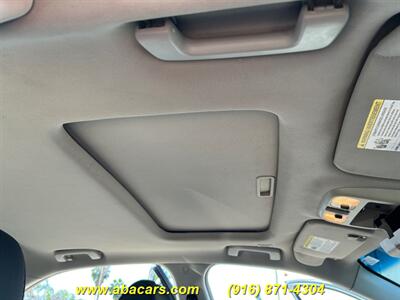 2011 Ford Fusion SE   - Photo 9 - Lincoln, CA 95648