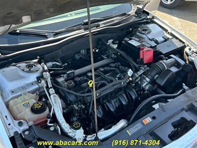 2011 Ford Fusion SE   - Photo 15 - Lincoln, CA 95648