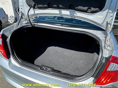2011 Ford Fusion SE   - Photo 13 - Lincoln, CA 95648