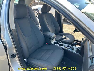 2011 Ford Fusion SE   - Photo 7 - Lincoln, CA 95648