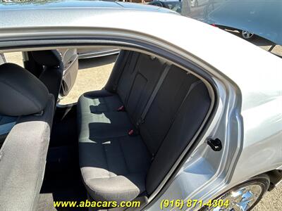 2011 Ford Fusion SE   - Photo 18 - Lincoln, CA 95648