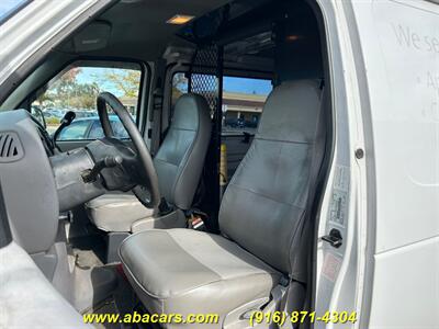 1999 Ford E-Series Van E-250 - Photo 4 - Lincoln, CA 95648