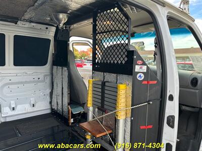 1999 Ford E-Series Van E-250 - Photo 6 - Lincoln, CA 95648