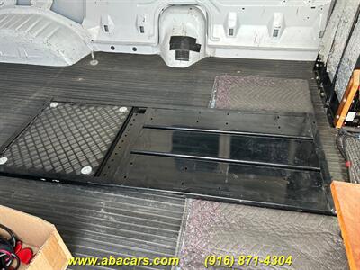 1999 Ford E-Series Van E-250 - Photo 7 - Lincoln, CA 95648
