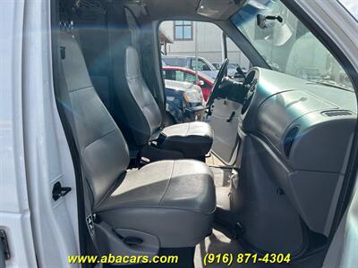1999 Ford E-Series Van E-250 - Photo 9 - Lincoln, CA 95648