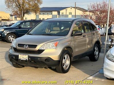 2007 Honda CR-V LX  AWD - Photo 3 - Lincoln, CA 95648