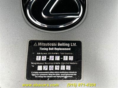 2002 Lexus SC   - Photo 14 - Lincoln, CA 95648