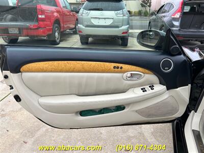 2002 Lexus SC   - Photo 9 - Lincoln, CA 95648
