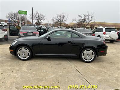 2002 Lexus SC   - Photo 2 - Lincoln, CA 95648