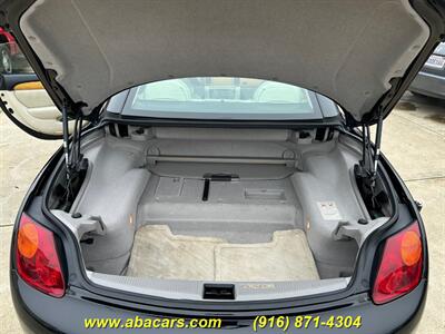 2002 Lexus SC   - Photo 16 - Lincoln, CA 95648