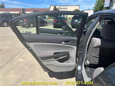 2010 Honda Accord LX - Photo 10 - Lincoln, CA 95648