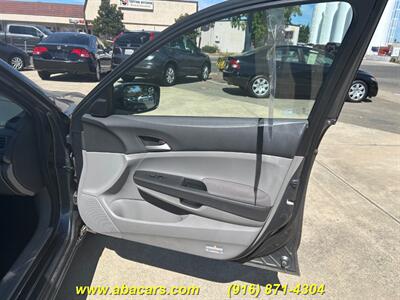 2010 Honda Accord LX - Photo 11 - Lincoln, CA 95648
