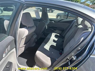 2010 Honda Accord LX - Photo 7 - Lincoln, CA 95648
