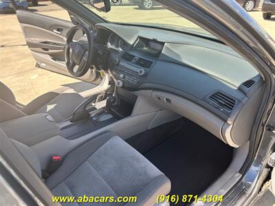 2010 Honda Accord LX - Photo 8 - Lincoln, CA 95648