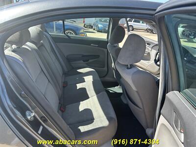 2010 Honda Accord LX - Photo 12 - Lincoln, CA 95648