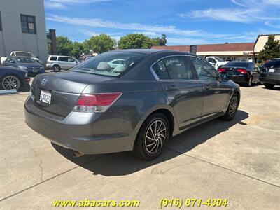2010 Honda Accord LX - Photo 5 - Lincoln, CA 95648