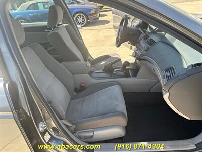 2010 Honda Accord LX - Photo 9 - Lincoln, CA 95648