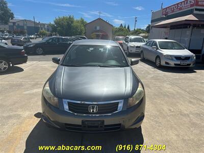 2010 Honda Accord LX - Photo 4 - Lincoln, CA 95648