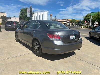 2010 Honda Accord LX - Photo 2 - Lincoln, CA 95648