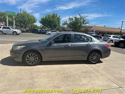 2010 Honda Accord LX - Photo 3 - Lincoln, CA 95648