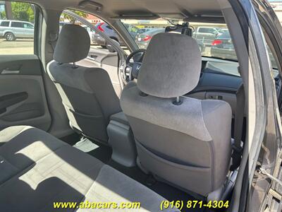 2010 Honda Accord LX - Photo 13 - Lincoln, CA 95648