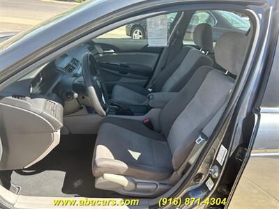 2010 Honda Accord LX - Photo 6 - Lincoln, CA 95648