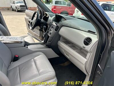 2015 Honda Pilot EX-L   - Photo 19 - Lincoln, CA 95648