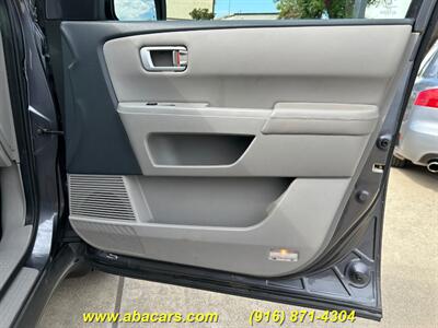 2015 Honda Pilot EX-L   - Photo 20 - Lincoln, CA 95648