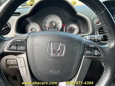 2015 Honda Pilot EX-L   - Photo 14 - Lincoln, CA 95648