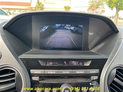 2015 Honda Pilot EX-L   - Photo 11 - Lincoln, CA 95648