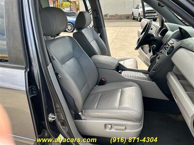 2015 Honda Pilot EX-L   - Photo 21 - Lincoln, CA 95648