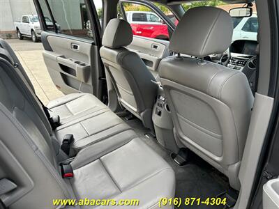 2015 Honda Pilot EX-L   - Photo 17 - Lincoln, CA 95648