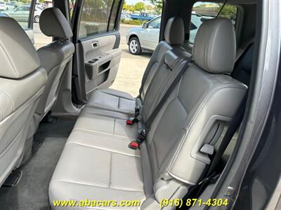 2015 Honda Pilot EX-L   - Photo 12 - Lincoln, CA 95648