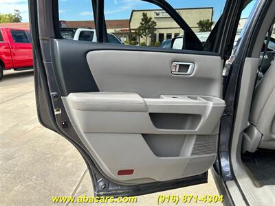 2015 Honda Pilot EX-L   - Photo 13 - Lincoln, CA 95648