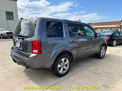 2015 Honda Pilot EX-L   - Photo 5 - Lincoln, CA 95648