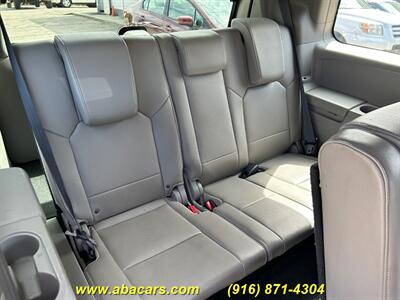 2015 Honda Pilot EX-L   - Photo 23 - Lincoln, CA 95648