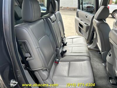2015 Honda Pilot EX-L   - Photo 18 - Lincoln, CA 95648