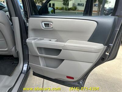 2015 Honda Pilot EX-L   - Photo 16 - Lincoln, CA 95648