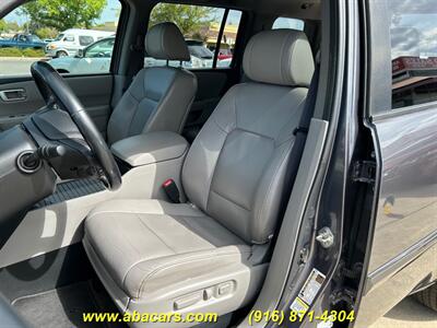 2015 Honda Pilot EX-L   - Photo 22 - Lincoln, CA 95648