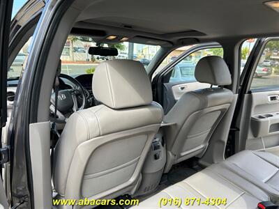 2015 Honda Pilot EX-L   - Photo 15 - Lincoln, CA 95648