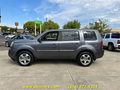 2015 Honda Pilot EX-L   - Photo 6 - Lincoln, CA 95648