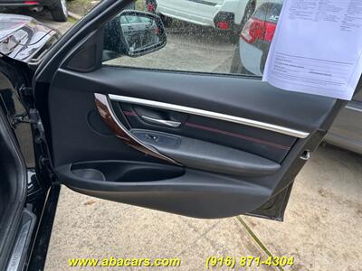 2016 BMW 3 Series 328i - Photo 13 - Lincoln, CA 95648