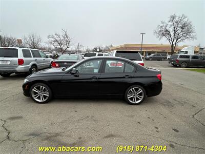 2016 BMW 3 Series 328i - Photo 5 - Lincoln, CA 95648