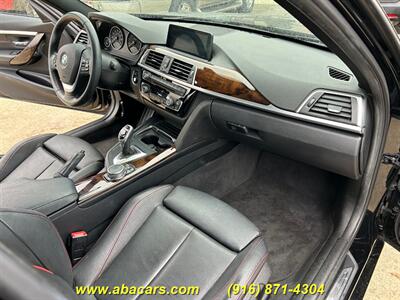 2016 BMW 3 Series 328i - Photo 14 - Lincoln, CA 95648