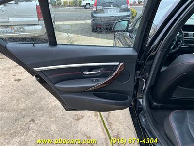 2016 BMW 3 Series 328i - Photo 7 - Lincoln, CA 95648