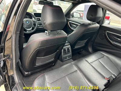 2016 BMW 3 Series 328i - Photo 8 - Lincoln, CA 95648