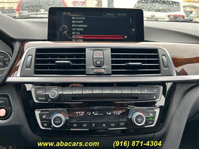 2016 BMW 3 Series 328i - Photo 17 - Lincoln, CA 95648