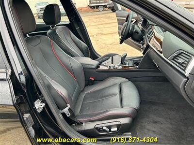 2016 BMW 3 Series 328i - Photo 11 - Lincoln, CA 95648